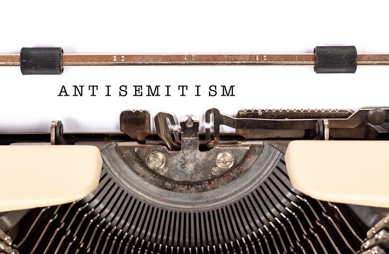 antiszemitizmus