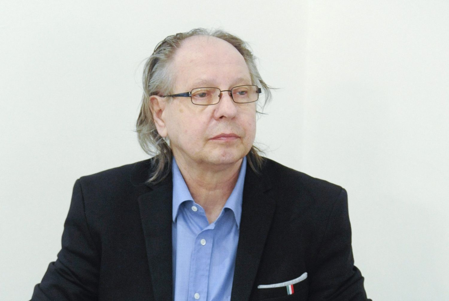 Kossuth-díjasok - Balázs Ferenc