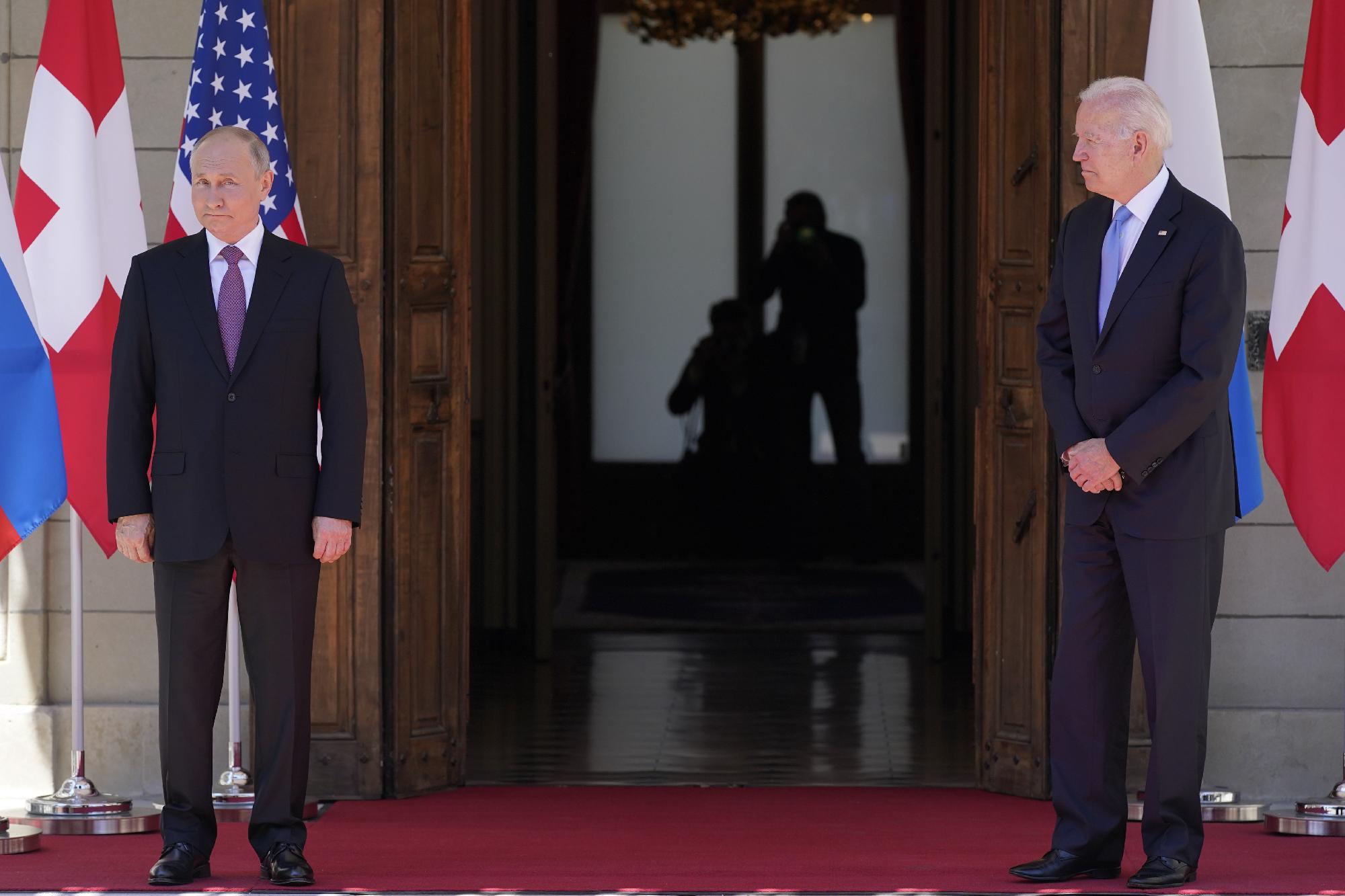Biden-Putyin-csúcstalálkozó