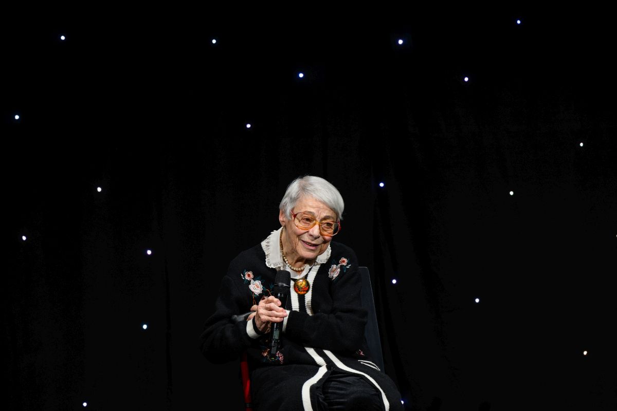 Átadták a Magyar Mozgókép Fesztivál életműdíjait