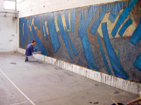 Szembenézés a múlttal kamasznaplókon át és elkerülve a pátoszt