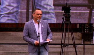 Nagy János: Ha a DK perel, elmondom, honnan van információm arról, hogy Jószai Kövért látogatja