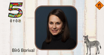 Női együttható és átjutás a holtponton