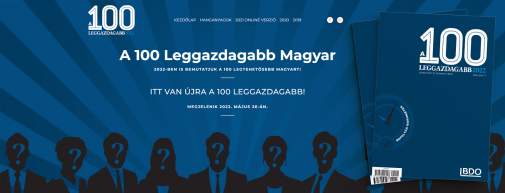 Mészáros Lőrinc a leggazdagabb magyar