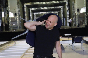 Index: A szakmai bizottság a később kirúgott Kesselyák Gergelyt szavazta meg az Operaház élére