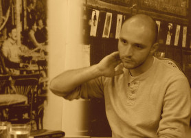 Potozky László: Tigriscsíkok