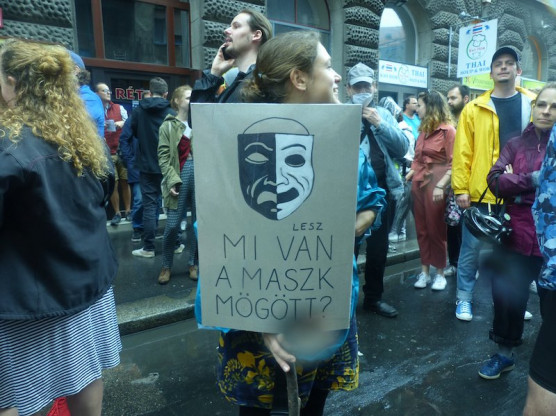 Régen a Fidesz zsebében vannak, persze hogy nem állnak ki az SZFE mellett