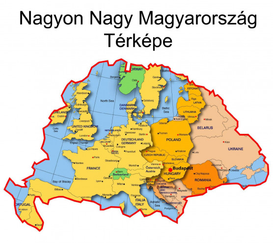 Tündöklő középhatalom – Hardy Mihály jegyzete