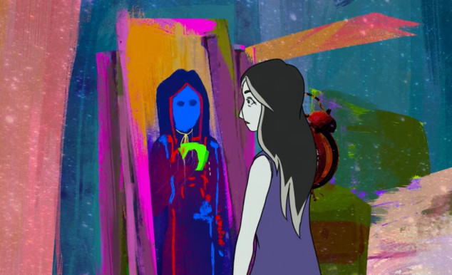 AuterSight – milyen a létezés egy autista szemén keresztül?