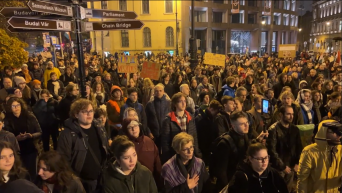 Diákok: Számoljon be az oktatás valódi állapotáról a közmédia!