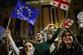 Bendarzsevszkij: Grúziában nem lehet oroszbarát politikát folytatni