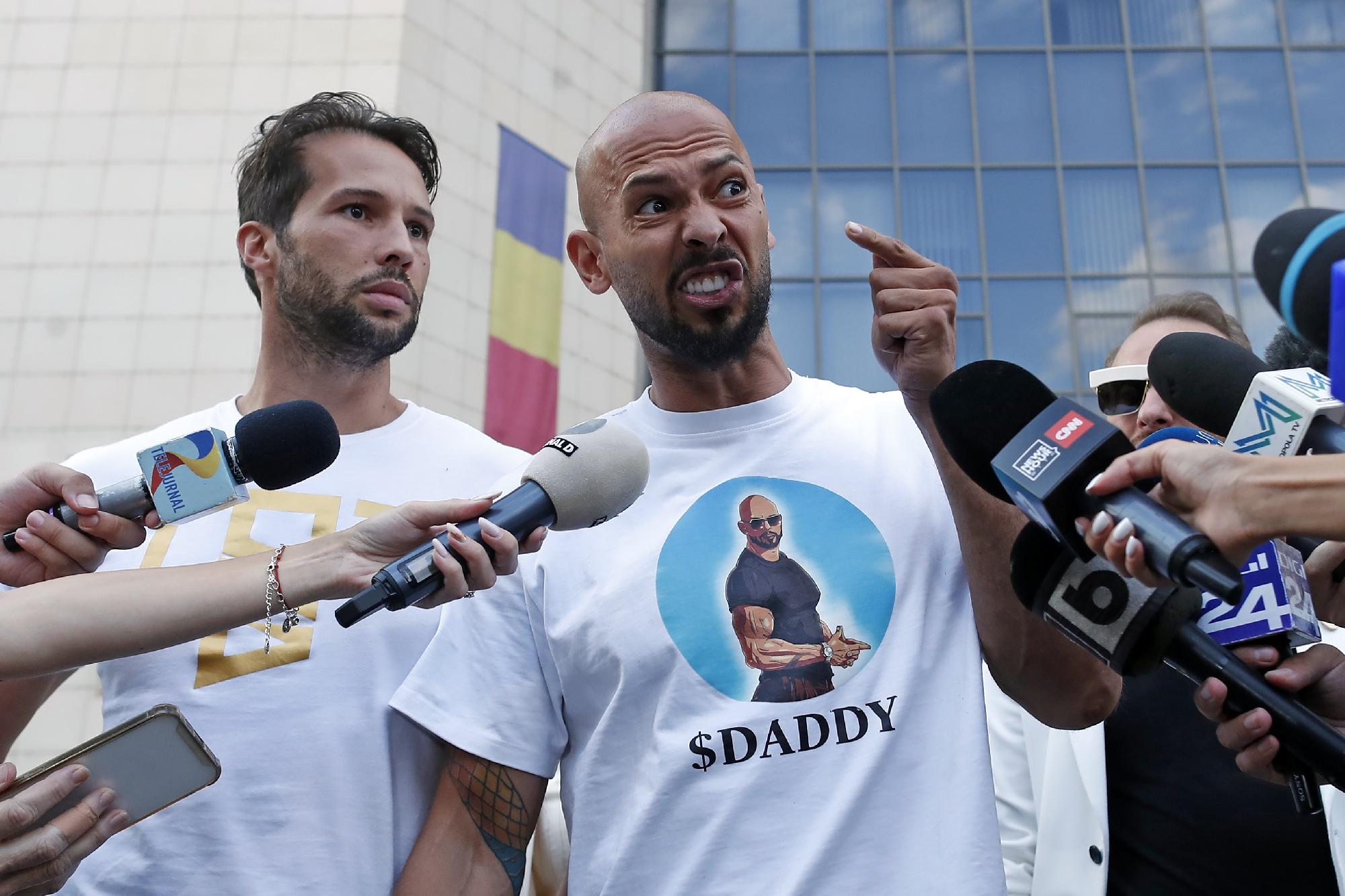 epaselect ROMANIA TATE