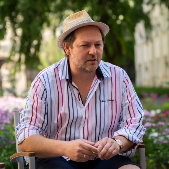 Bardóczi Sándor a Magyar Nemzetnek 