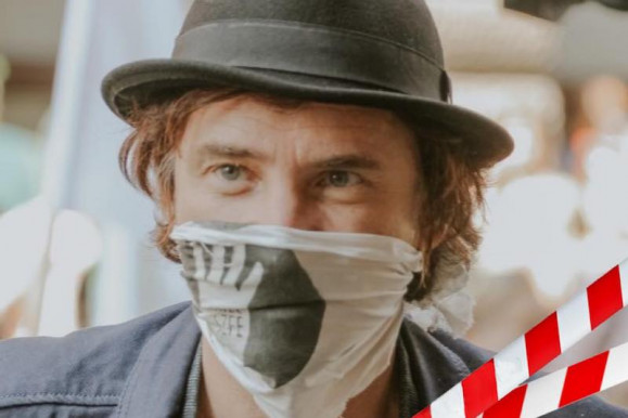 Ki a hozzánk legközelebb álló ember?