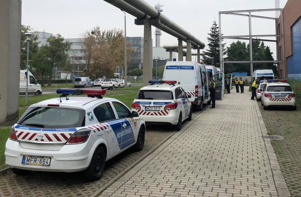 A dolgozók egérmozgatását is megfigyelik a közmédiánál