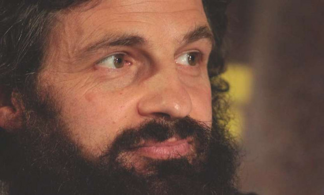 Röhrig Géza: Találkozás