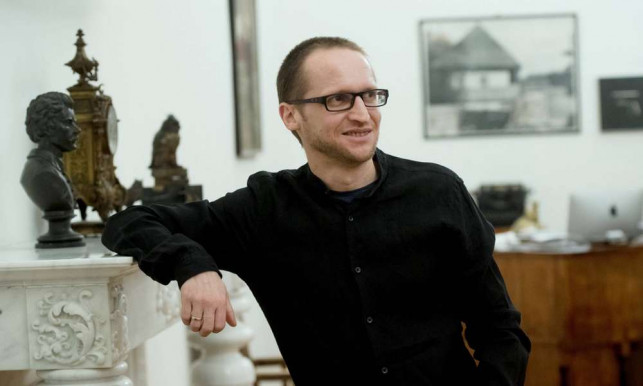 Demeter Szilárd novembertől a kulturális nemzetépítésért felel