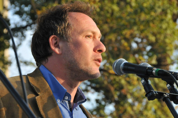 Várnai László: Az ellenzéki pártoknak meg kéne érteniük végre, hogy az önkormányzat nem az ő kifizetőhelyük