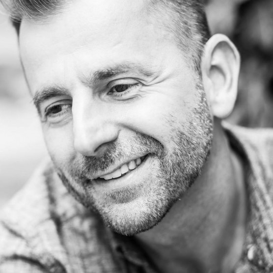 Vissza a költészethez – Grecsó Krisztián a Dobszerdában