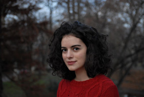 Kósa Eszter: Ami a mozgásból marad