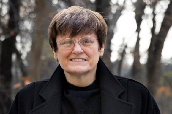 Ungváry: Karikó nem az ügynökmúltja miatt lett sikeres