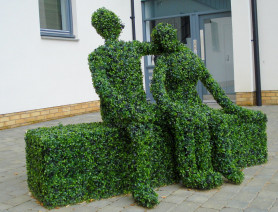 És jönnek a zöldek...