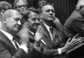 Kiugrani a szovjet rendszerből