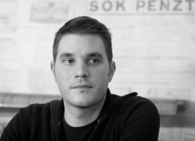 Babiczky Tibor: Vaskori töredék