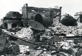 Még mindig téma az ostrom