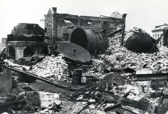 Még mindig téma az ostrom