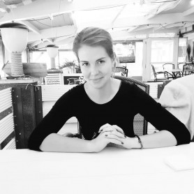 Vados Anna nyerte a Petri-díjat