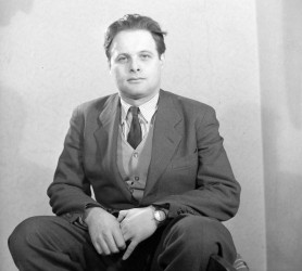 Kozák Gyula: Kész a leltár – Vásárhelyi Miklós