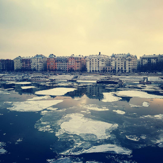 Az iskolákban 20 fok lehet télen