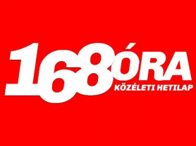 Megszűnik a 168 Óra hetilap
