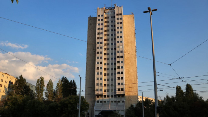 Hackertámadás érte a Schönherz Kollégium hálózatát