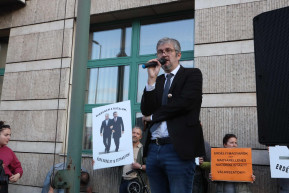 Hadházy is elindulna a tiszás előválasztáson