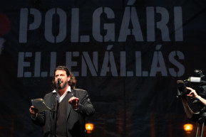 Puzsér: Jövő tavasszal a Tiszára kell szavazni, de szárazon kell tartani a puskaport