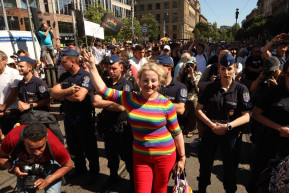 Műsorváltozás – Budapest Büszkeség újratöltve!