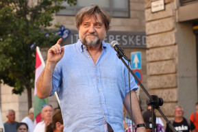 Bozóki András: Karácsony ázsióját növelte a Pride, de ez nem kell, hogy vakmerőségre csábítsa