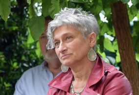 Kun Zsuzsa Akadémiai Újságírói Díjat kapott