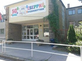 Felmondási hullámot idézett elő egy fővárosi gyermekotthonban a 