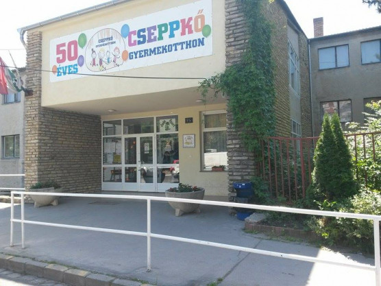 A fővárosi Cseppkő Gyermekotthonban is volt molesztálás gyanús eset