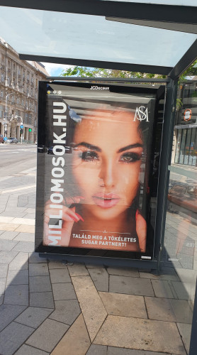 Eljárás indul a fiatal nőket idős gazdag férfiakkal összehozó Milliomosok.hu ellen