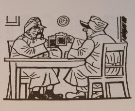 Valami honpolgár – Józsa Márta jegyzete