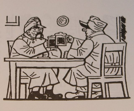 Valami honpolgár – Józsa Márta jegyzete