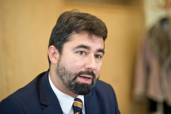 Hidhvéghi Balázs szerint Brüsszel valójában nem fogadja el a sokszínűséget