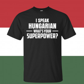 Különleges nyelv lenne a magyar?