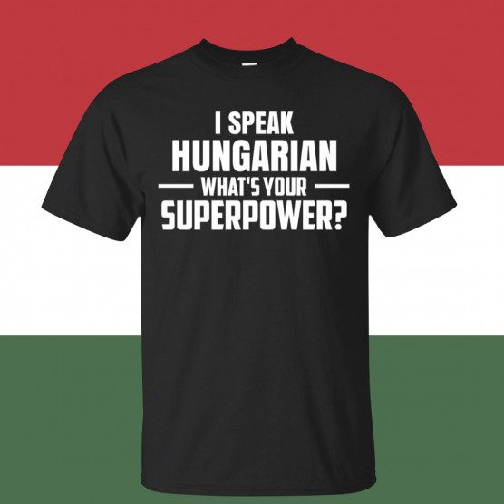 Különleges nyelv lenne a magyar?