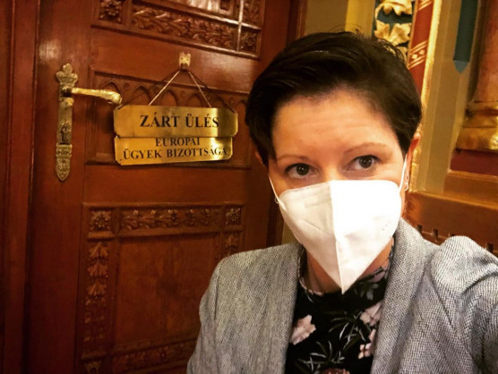 Szél Bernadett: Ezt (nem) tudjuk a paksi bővítés előkészítéséről