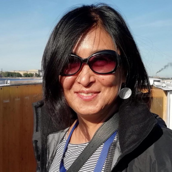 Biskektől Budapestig